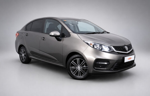 2021 PROTON PERSONA PREMIUM 1.6 AT