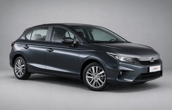 2022 HONDA CITY HATCHBACK V I-VTEC 1.5 AT
