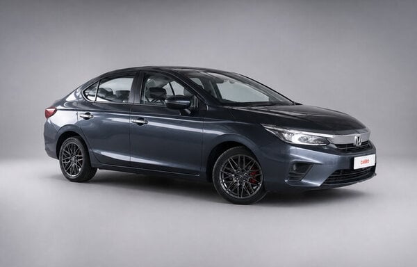 2022 HONDA CITY V I-VTEC 1.5 AT