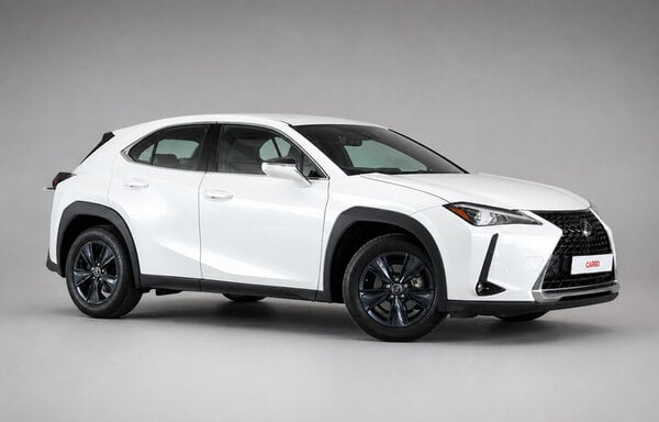 2021 LEXUS UX200 URBAN 2.0 AT