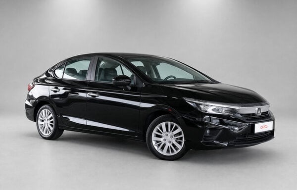 2022 HONDA CITY V I-VTEC 1.5 AT