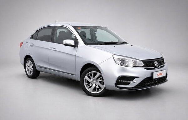 2024 PROTON SAGA PREMIUM 1.3 AT