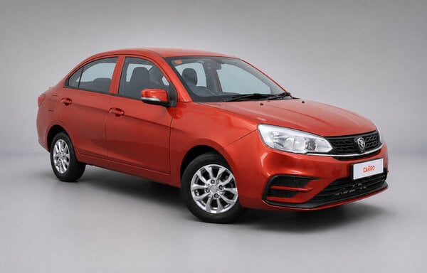 2021 PROTON SAGA STANDARD 1.3 AT