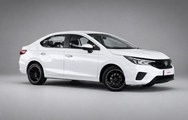 2021 HONDA CITY E I-VTEC 1.5 AT