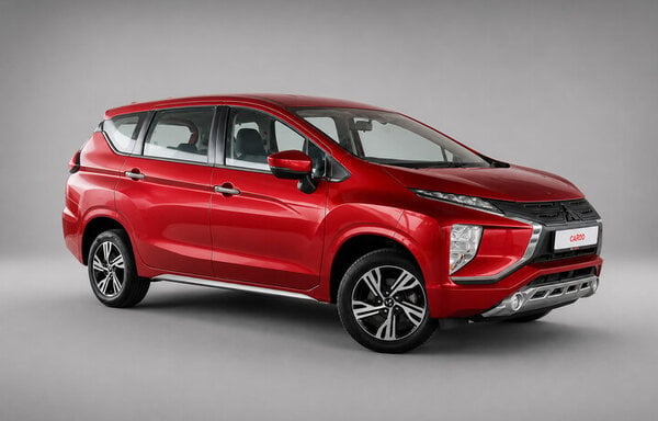 2021 MITSUBISHI XPANDER 1.5 AT