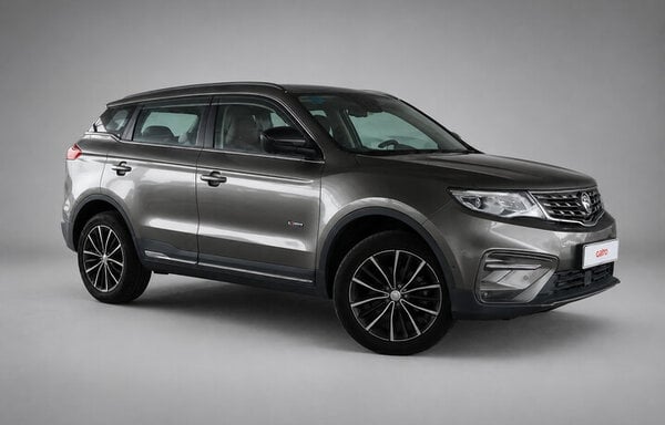 2020 PROTON X70 TGDI PREMIUM 1.8 AT