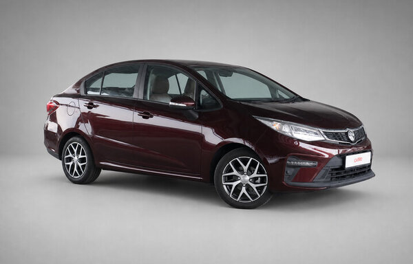 2023 PROTON PERSONA PREMIUM 1.6 AT