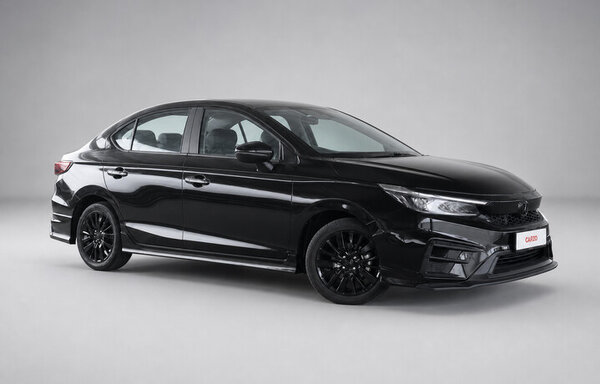 2022 HONDA CITY V-SENSING 1.5 AT