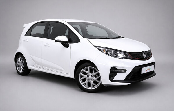 2022 PROTON IRIZ EXECUTIVE 1.6 AT