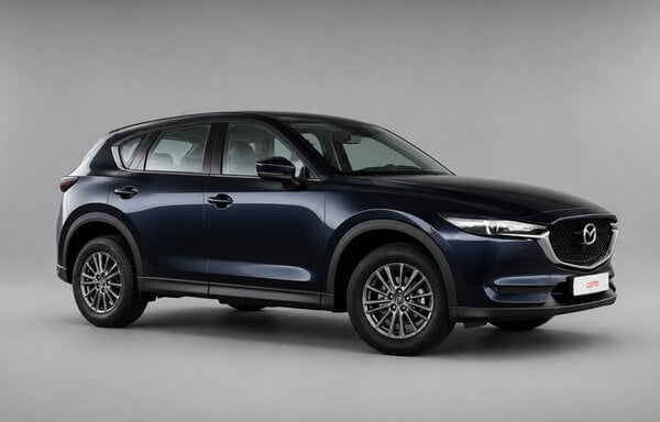 2019 MAZDA CX-5 SKYACTIV-G HIGH 2.0 AT