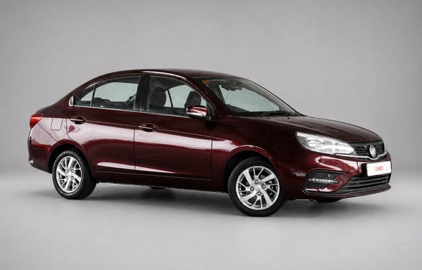 2023 PROTON SAGA PREMIUM 1.3 AT