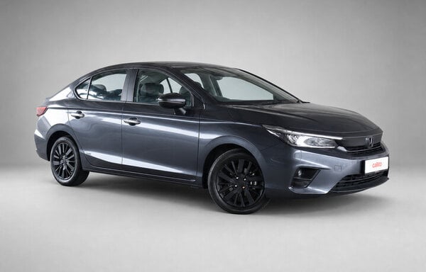 2022 HONDA CITY V-SENSING 1.5 AT