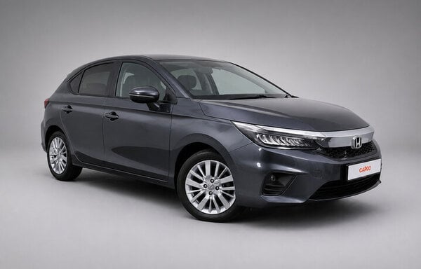 2023 HONDA CITY HATCHBACK V I-VTEC 1.5 AT
