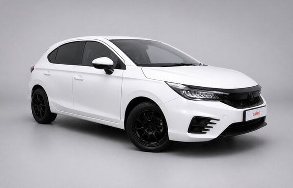 2022 HONDA CITY HATCHBACK V I-VTEC 1.5 AT