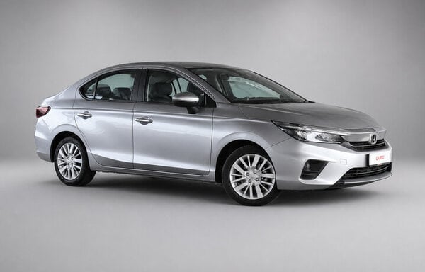 2022 HONDA CITY V-SENSING 1.5 AT