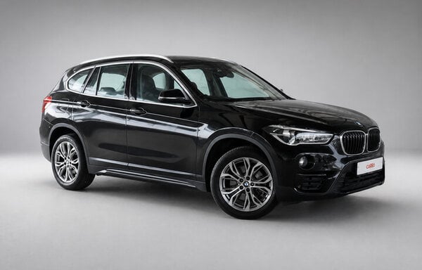 2019 BMW X1 SDRIVE20I SPORT LINE 2.0 AT