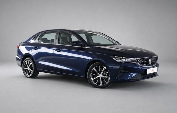 2024 PROTON S70 FLAGSHIP 1.5 AT