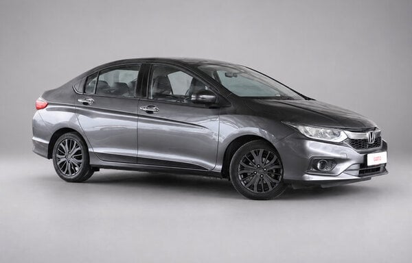 2019 HONDA CITY V I-VTEC 1.5 AT