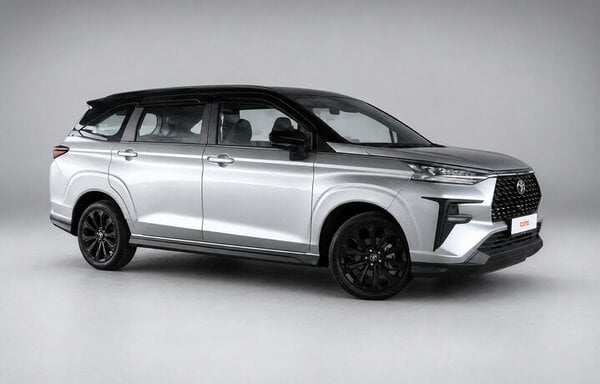 2024 TOYOTA VELOZ 1.5 AT