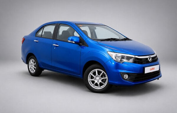 2019 PERODUA BEZZA X 1.3 AT