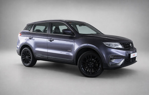 2020 PROTON X70 TGDI PREMIUM 1.8 AT