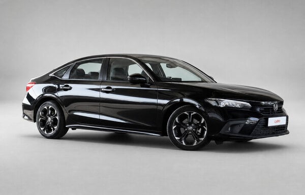 2024 HONDA CIVIC V VTEC 1.5 AT