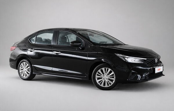 2024 HONDA CITY V I-VTEC 1.5 AT