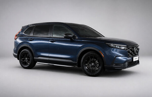2024 HONDA CR-V TURBO V 1.5 AT