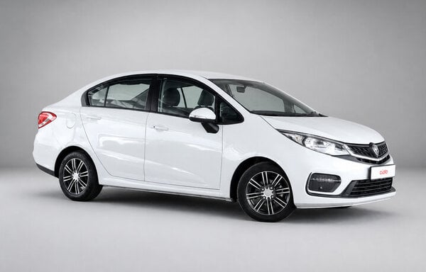 2020 PROTON PERSONA PREMIUM 1.6 AT