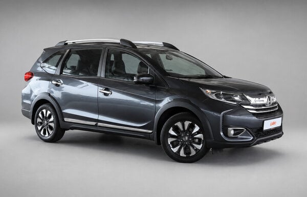 2022 HONDA BR-V V I-VTEC 1.5 AT
