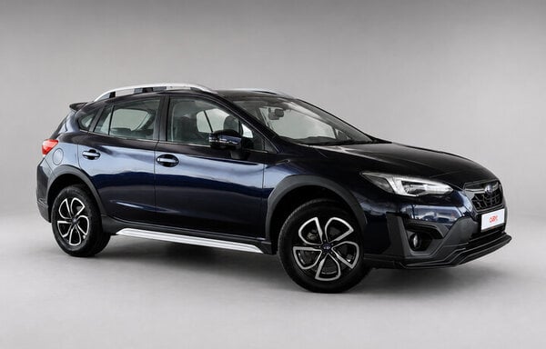 2022 SUBARU XV GT EDITION EYESIGHT 2.0 AT