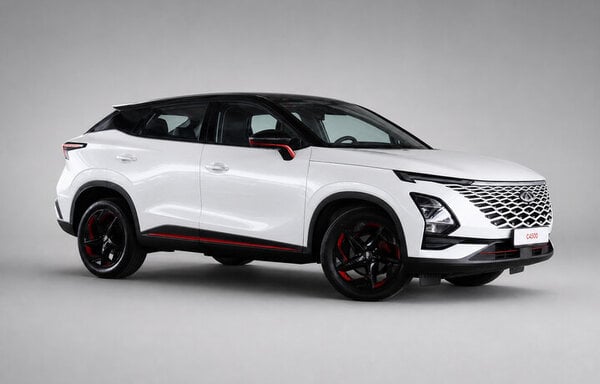 2023 CHERY OMODA 5 H 1.5 AT