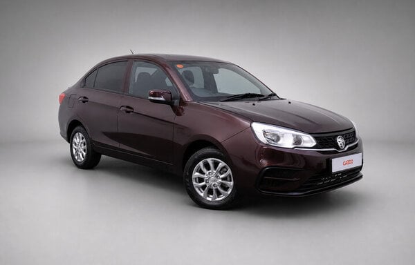 2024 PROTON SAGA STANDARD 1.3 AT