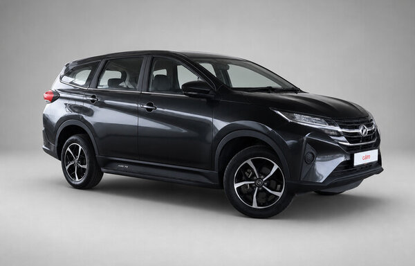 2021 PERODUA ARUZ X 1.5 AT