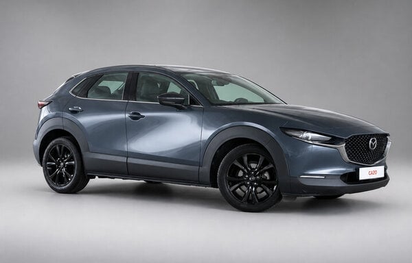 2020 MAZDA CX-30 SKYACTIV-G HIGH 2.0 AT