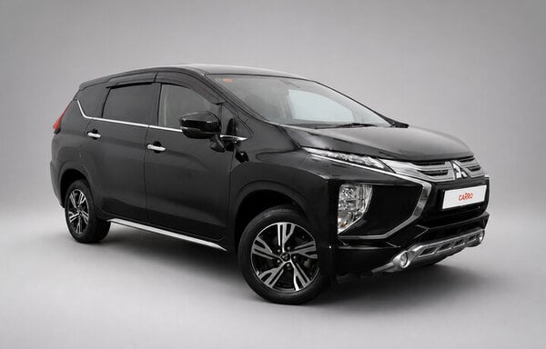 2022 MITSUBISHI XPANDER 1.5 AT