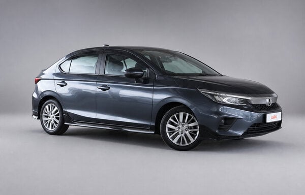 2022 HONDA CITY HATCHBACK V I-VTEC 1.5 AT