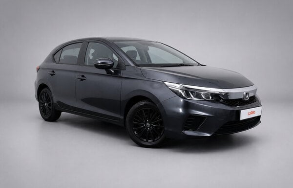 2022 HONDA CITY HATCHBACK E I-VTEC 1.5 AT