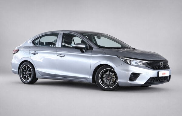 2023 HONDA CITY HATCHBACK S I-VTEC 1.5 AT