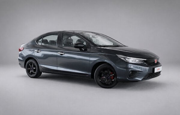 2022 HONDA CITY V I-VTEC 1.5 AT