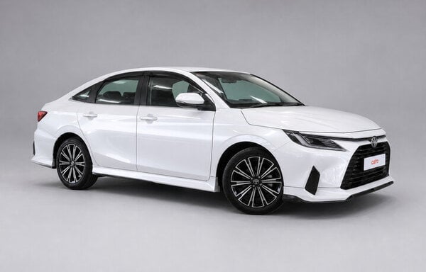2024 TOYOTA VIOS G 1.5 AT