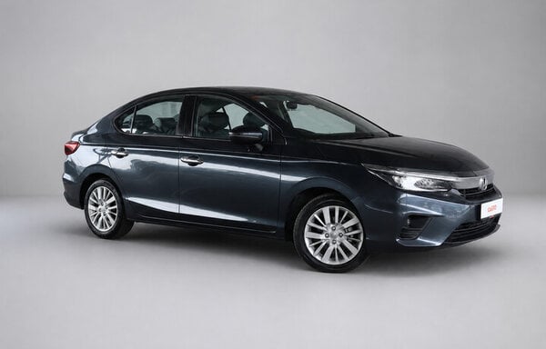 2022 HONDA CITY V-SENSING 1.5 AT