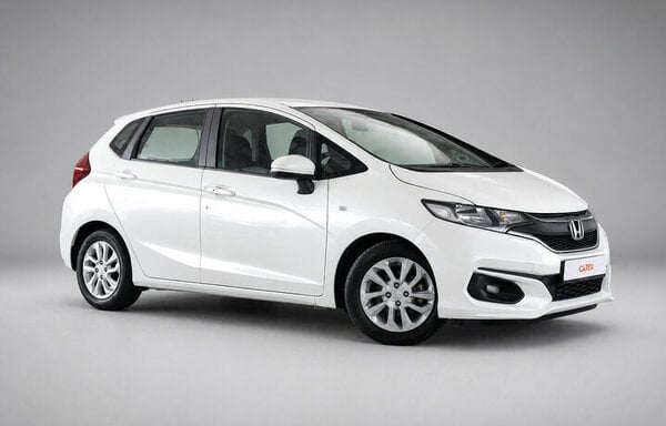 2021 HONDA JAZZ E I-VTEC 1.5 AT