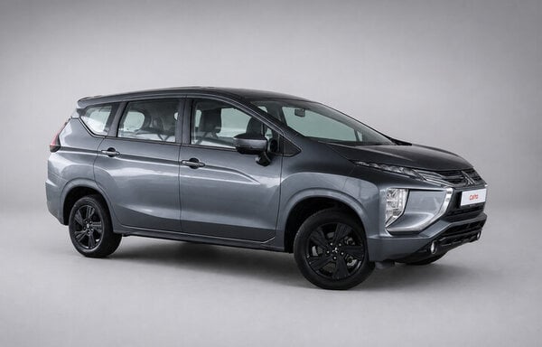 2022 MITSUBISHI XPANDER 1.5 AT