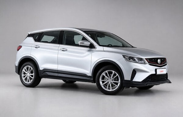 2023 PROTON X50 T STANDARD 1.5 AT