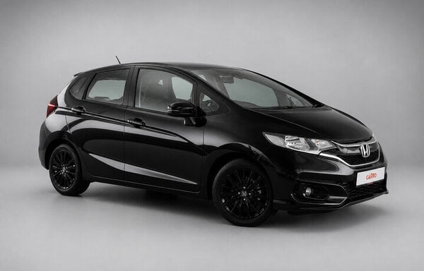 2018 HONDA JAZZ V I-VTEC 1.5 AT