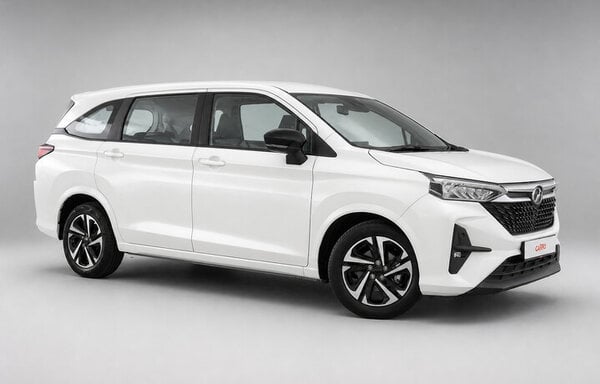 2023 PERODUA ALZA H 1.5 AT