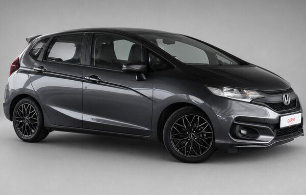 2020 HONDA JAZZ V I-VTEC 1.5 AT