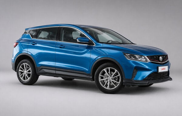 2023 PROTON X50 T STANDARD 1.5 AT