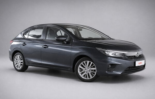 2023 HONDA CITY HATCHBACK V I-VTEC 1.5 AT